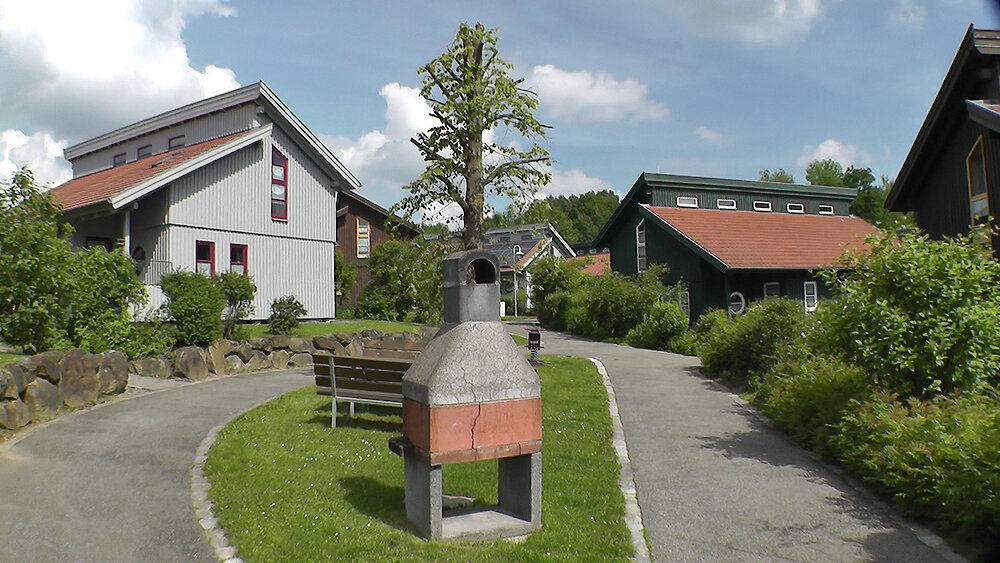 Ferienhaus Hagbügerl